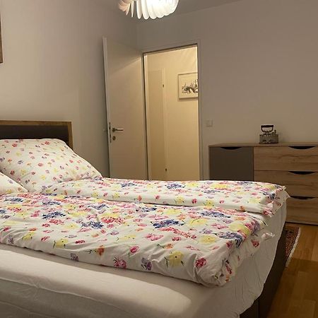 Lovely 3 Rooms Apartment Viena 외부 사진