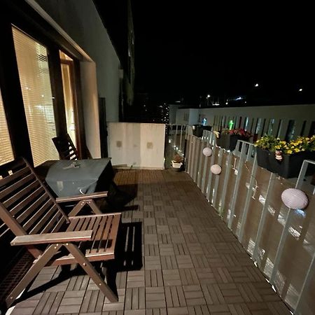 Lovely 3 Rooms Apartment Viena 외부 사진
