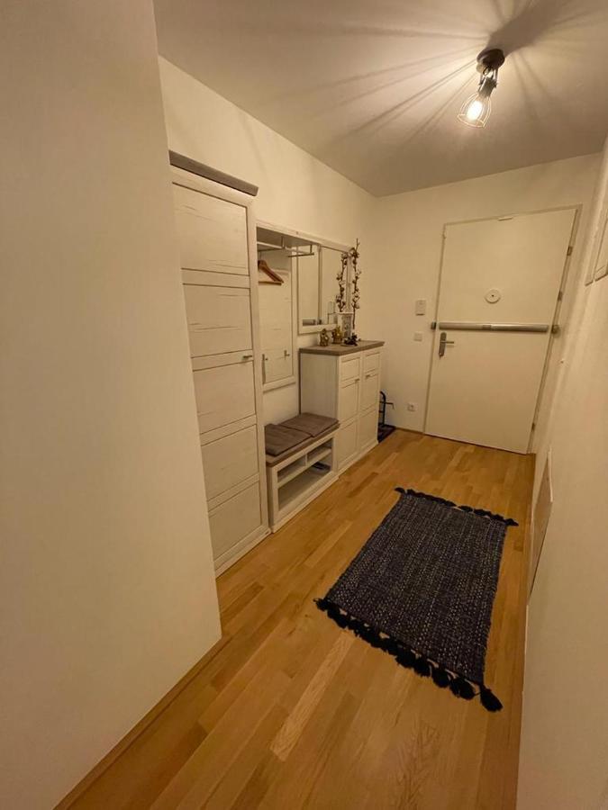 Lovely 3 Rooms Apartment Viena 외부 사진