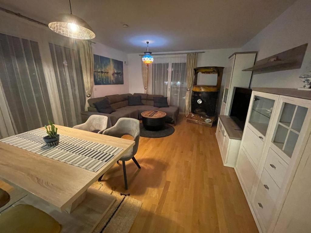 Lovely 3 Rooms Apartment Viena 외부 사진