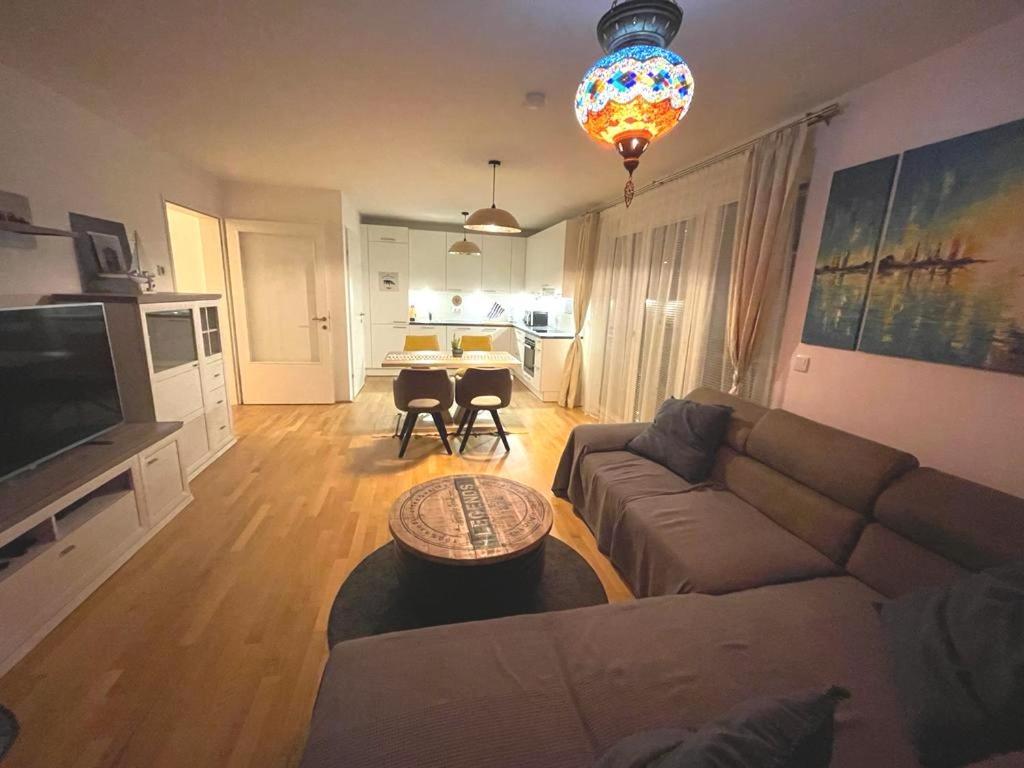 Lovely 3 Rooms Apartment Viena 외부 사진