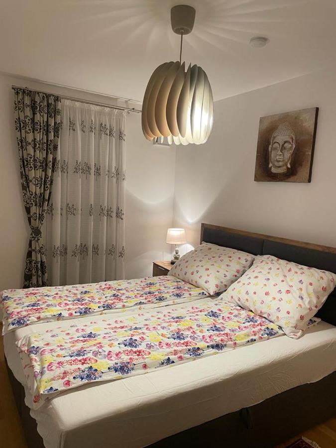 Lovely 3 Rooms Apartment Viena 외부 사진