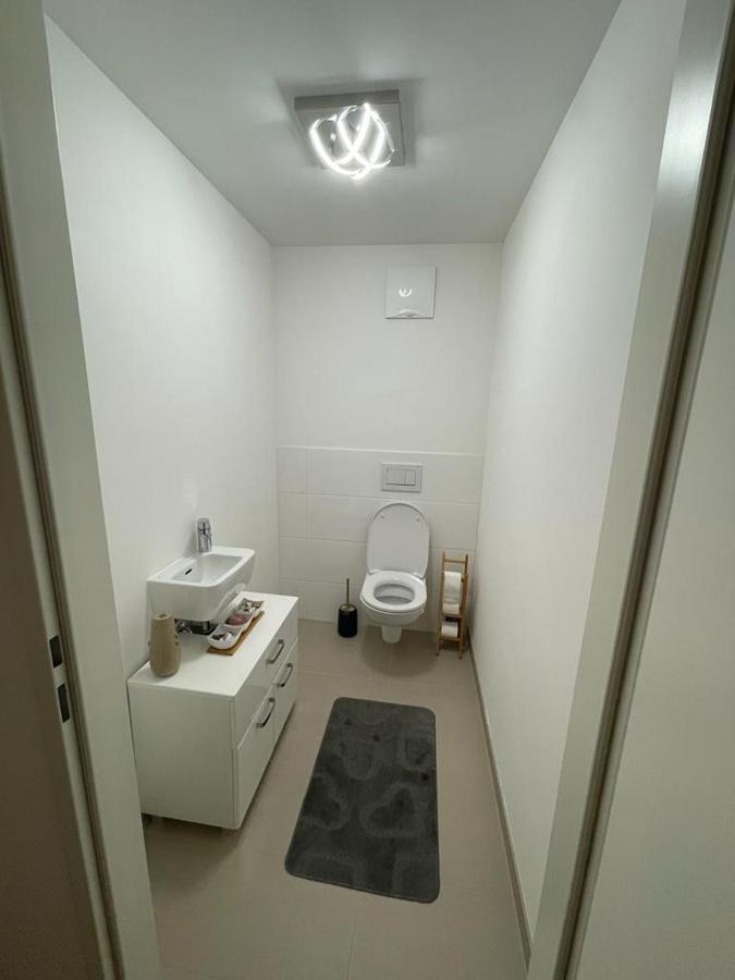 Lovely 3 Rooms Apartment Viena 외부 사진