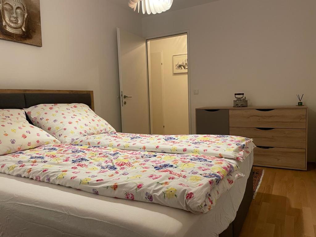 Lovely 3 Rooms Apartment Viena 외부 사진