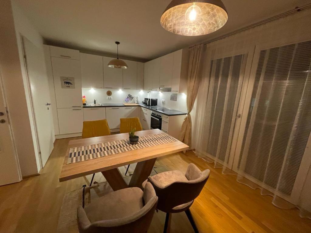 Lovely 3 Rooms Apartment Viena 외부 사진