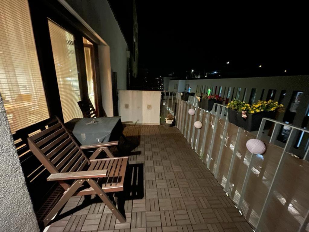 Lovely 3 Rooms Apartment Viena 외부 사진