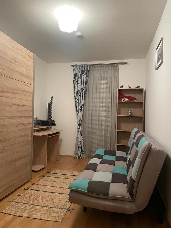 Lovely 3 Rooms Apartment Viena 외부 사진