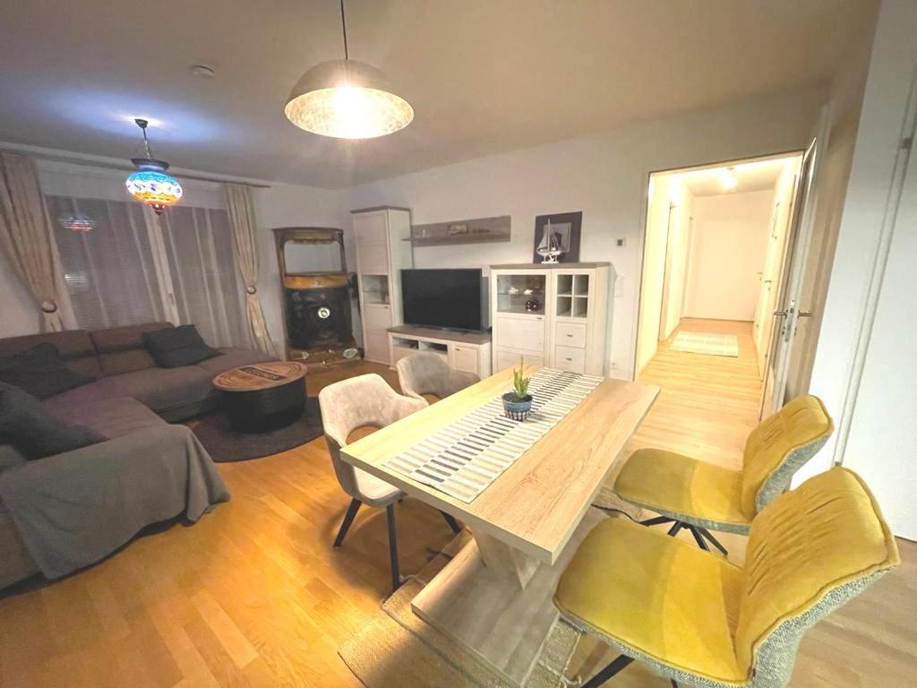 Lovely 3 Rooms Apartment Viena 외부 사진