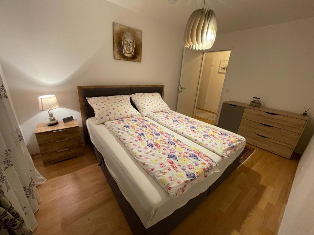 Lovely 3 Rooms Apartment Viena 외부 사진
