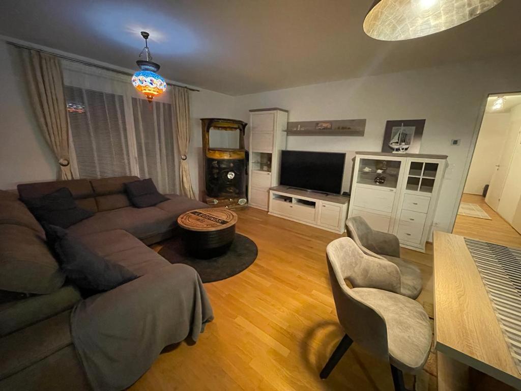 Lovely 3 Rooms Apartment Viena 외부 사진
